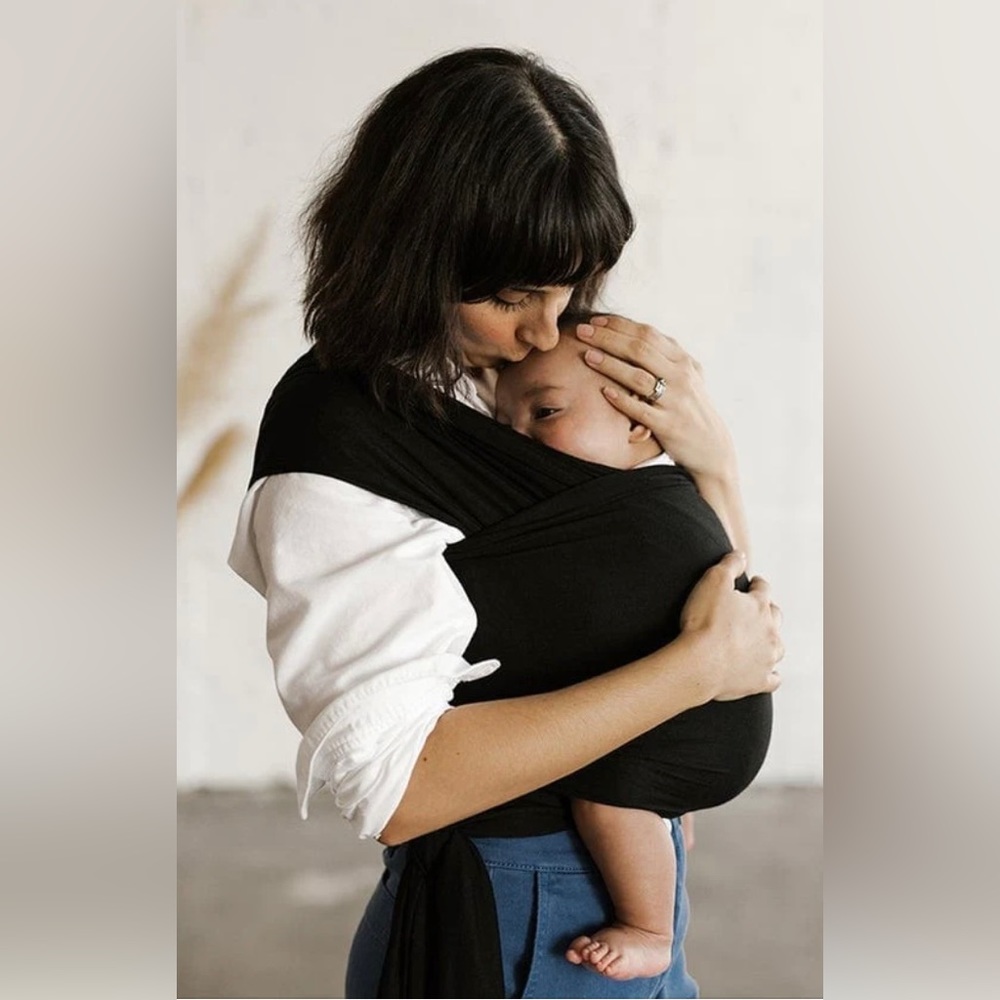 Solly Baby Wrap